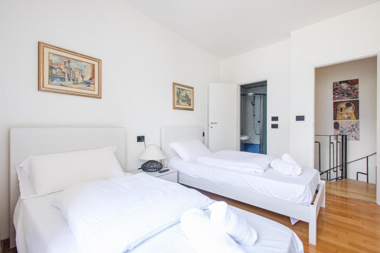 Casa Valery Apartment Torbole Sul Garda Exterior photo